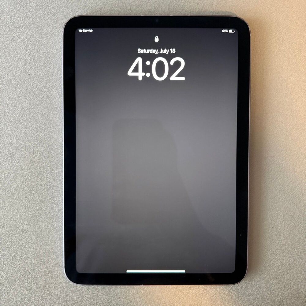 iPad mini 6th generation - Picture 2 of 7